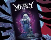 Komiks Mercy 2 recenzja