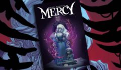 Komiks Mercy 2 recenzja