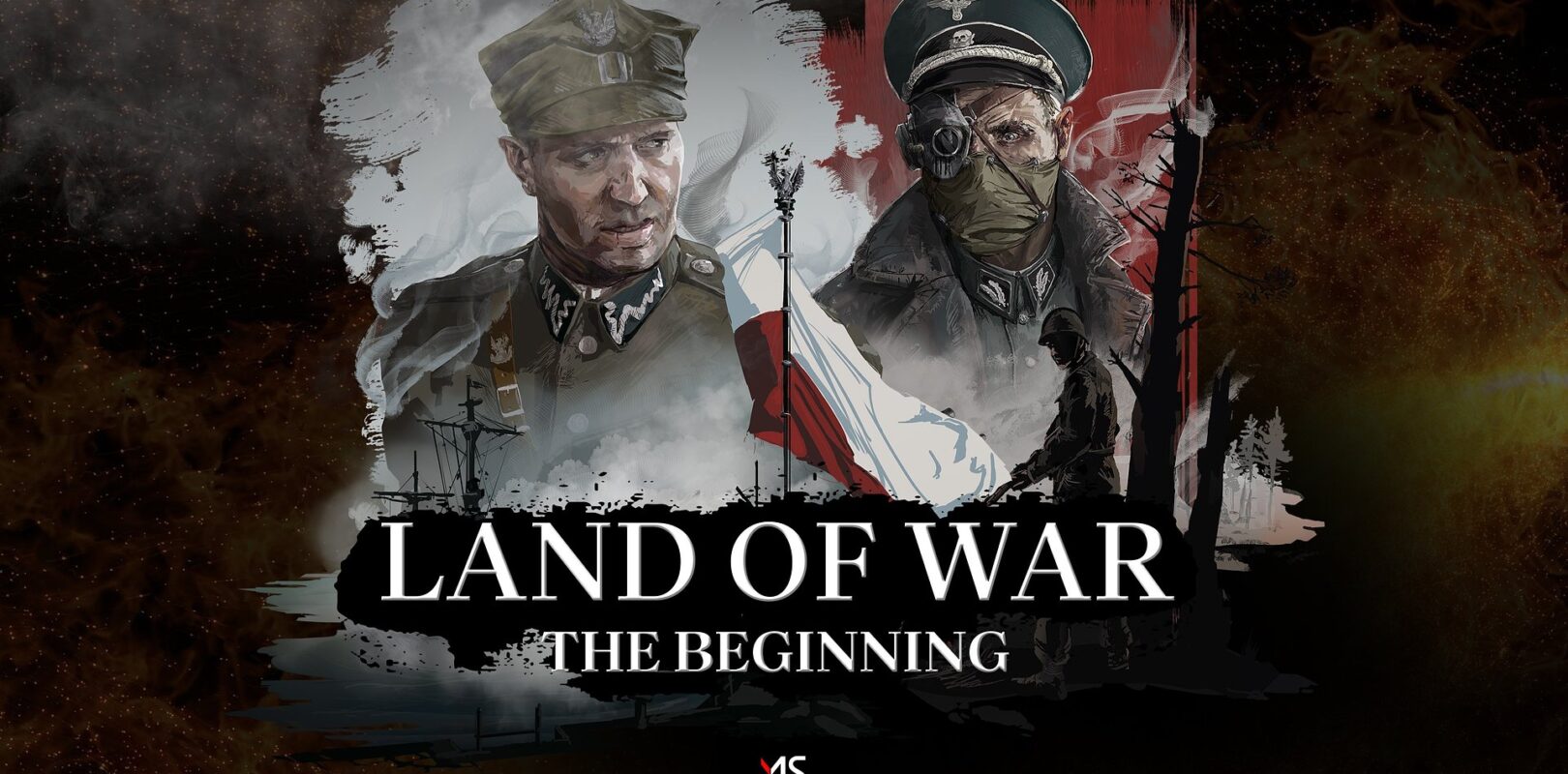 Land of war the beginning тормозит