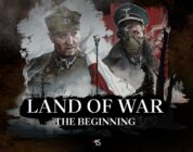 Premiera Land of War