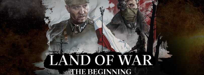 Premiera Land of War