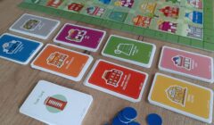 Let's Talk Projekt Miasto recenzja