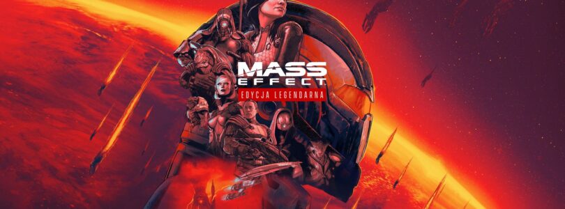 Mass Effect Legendary Edition bonnus