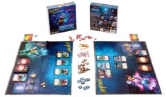 Mroczny Przypływ recenzja