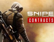 Sniper Ghost Warrior Contracts 2 gameplay
