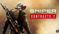 Sniper Ghost Warrior Contracts 2 gameplay