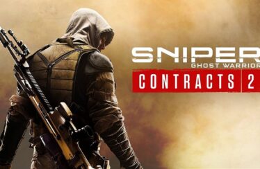 Sniper Ghost Warrior Contracts 2 gameplay