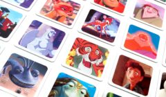 Tajniacy Disney recenzja