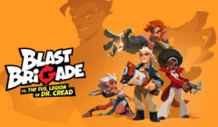 blast brigade