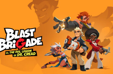 blast brigade