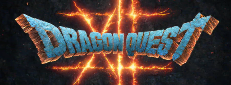 dragon quest nowe