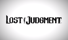 lost judgment