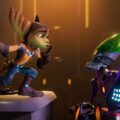 ratchet and clank