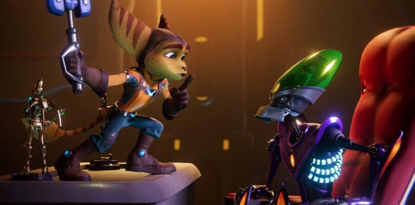 ratchet and clank