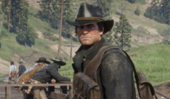 red dead redemption 2