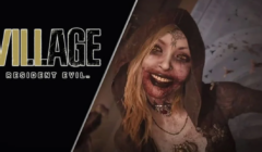 resident evil village