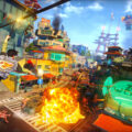 sunset overdrive
