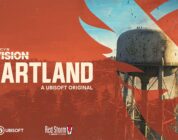 the division heartland