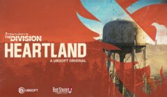 the division heartland