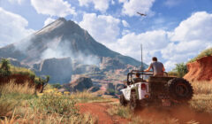 uncharted 4