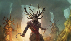 valhalla druids wrath