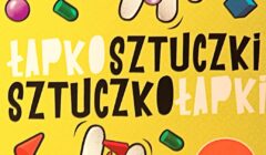 łapkosztuczki