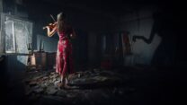 Chernobylite Trailer Tatyana