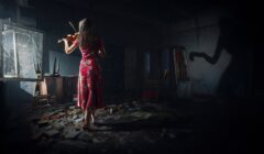 Chernobylite Trailer Tatyana