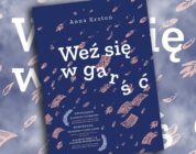 Komiks Weź się w garść - recenzja