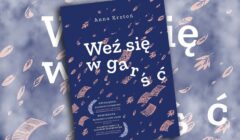Komiks Weź się w garść - recenzja