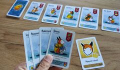 Rycerze okrągłego sera recenzja