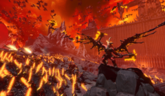 Total War: Warhammer III Khorne