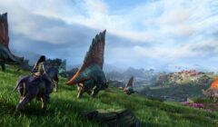 avatar frontiers of pandora