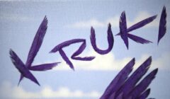 kruki ustatkowany gracz