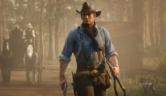 red dead redemption 2