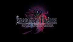 Stranger of Paradise – gra Final Fantasy twórców Nioh