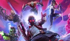 Strażnicy Galaktyki zagrają już tej jesieni