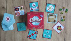 Cortex 3 recenzja