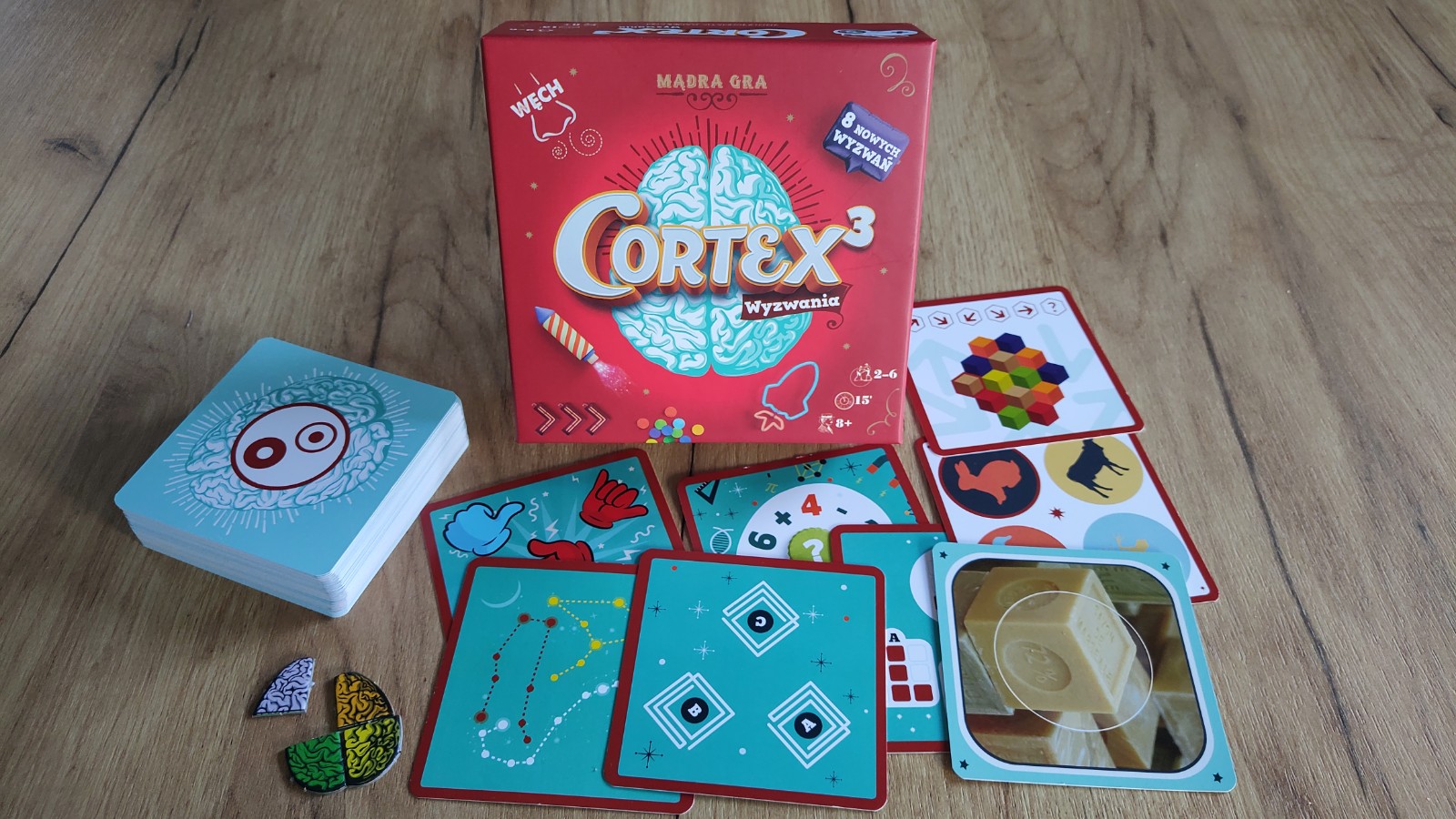 Cortex 3 - recenzja gry | Ustatkowany Gracz