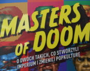 masters of doom okladka