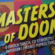 masters of doom okladka