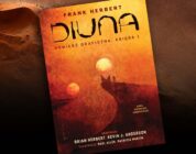 Diuna powieść graficzna recenzja