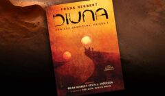 Diuna powieść graficzna recenzja