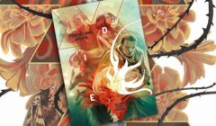 Komiks DIE, tom 2 recenzja