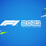 F1 2021 The Official Game