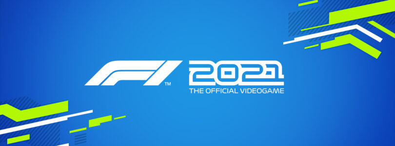 F1 2021 The Official Game