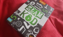 Złam ten kod – recenzja