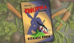 Kicająca groza - recenzja