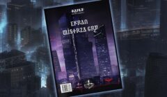 Kult Ekran Mistrza Gry