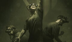 the Outlast trials